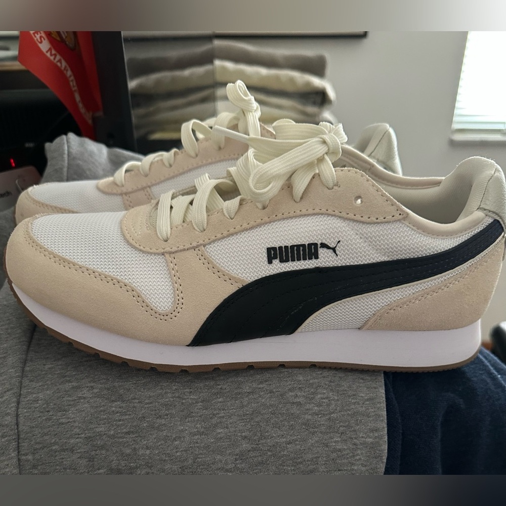 Puma sneakers - Picture 7 of 9